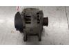 Gebruikte Alternator Volkswagen Fox O191871