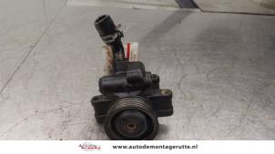 O191873 Gebruikte stuurbekrachtiging pomp Ford Fusion