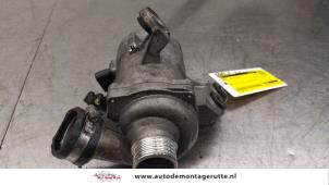 O191874 Gebruikte g-lader BMW 1-Serie