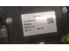 Gebruikte Handrem motor Citroen C4 Picasso O191884