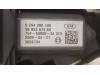 Gebruikte Handrem motor Citroen C4 Picasso O191884