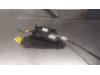 Gebruikte Handrem motor Citroen C4 Picasso O191884