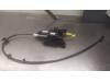 Gebruikte Handrem motor Citroen C4 Picasso O191884