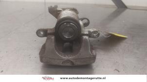 O191885 Gebruikte remklauw (tang) links-achter Mitsubishi Space Star