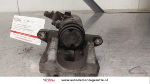 O191888 Gebruikte remklauw (tang) links-achter Volkswagen Golf