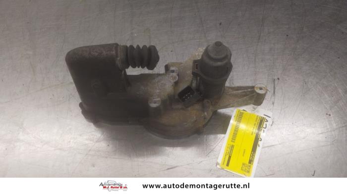 Gebruikte Koppelingsactuator Peugeot 1007 O191889
