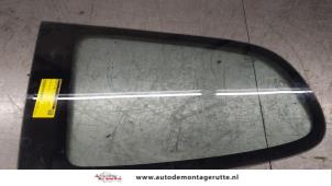 O191890 Gebruikte portierruit 4deurs rechts-achter Citroen C1