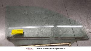 O191891 Gebruikte portierruit 4deurs rechts-voor Suzuki Alto