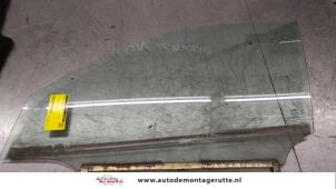 O191892 Gebruikte deurruit 4deurs links-voor Suzuki Alto