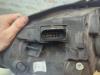 Gebruikte Rechter Koplamp Volkswagen Fox O191867