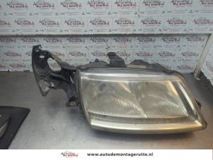 O191864 Gebruikte rechter koplamp Saab 9-5