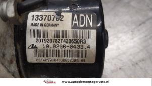O191900 Gebruikte abs pomp Opel Astra