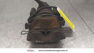 O191905 Gebruikte remklauw (tang) links-voor Mercedes SLK