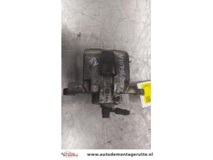 O191906 Gebruikte remklauw (tang) rechts-voor Chevrolet Matiz