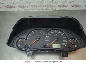 O191925 Gebruikte tellerklok Ford Focus