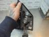 Gebruikte Buitenspiegel links Smart Fortwo O191932
