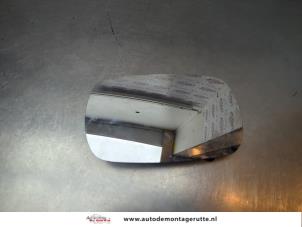 O191939 Gebruikte spiegelglas rechts Fiat Doblo