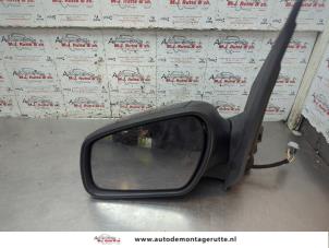O191949 Gebruikte spiegel buiten links Ford Fusion