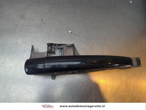 O191951 Gebruikte portiergreep 4deurs rechts-voor Peugeot 5008