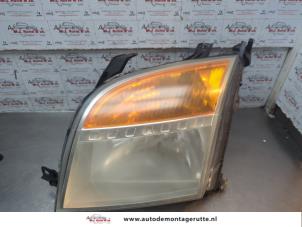 O191948 Gebruikte linker koplamp Ford Fusion