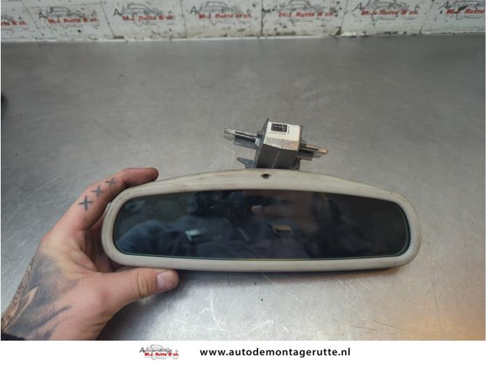 Gebruikte Binnenspiegel Renault Grand Scenic O191920