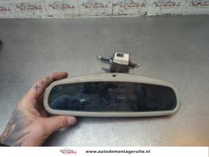 O191920 Gebruikte binnenspiegel Renault Grand Scenic