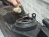 Gebruikte Linker Koplamp Opel Astra O191916