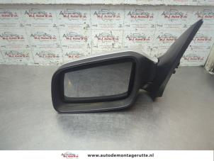 O191912 Gebruikte spiegel buiten links Opel Astra
