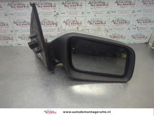 O191913 Gebruikte spiegel buiten rechts Opel Astra