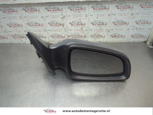 O191909 Gebruikte spiegel buiten rechts Opel Astra
