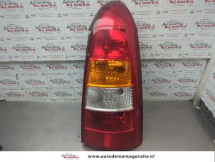 O191914 Gebruikte achterlicht rechts Opel Astra