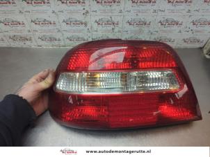 O191924 Gebruikte achterlicht links Volvo S40