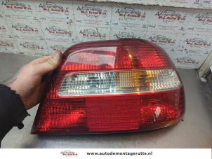O191919 Gebruikte achterlicht rechts Volvo S40