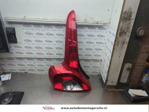 O191953 Gebruikte achterlicht links Volvo C30