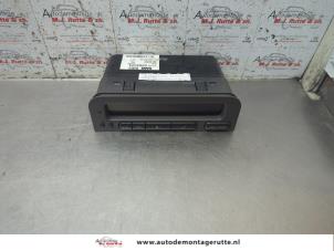 O191961 Gebruikte display interieur Saab 9-3