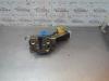 Gebruikte Portierslot Mechaniek 4Deurs links-voor Saab 9-3 O191963