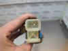 Gebruikte Portierslot Mechaniek 4Deurs links-voor Saab 9-3 O191963