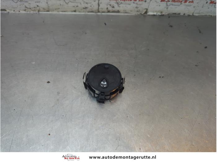 Gebruikte Sensor regen Renault Megane Scenic O191971