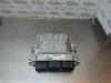 Gebruikte Contactslot + computer Volvo C30 O191972