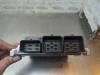Gebruikte Contactslot + computer Volvo C30 O191972
