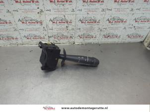 O191975 Gebruikte schakelaar ruitenwisser Renault Twingo
