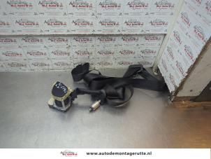 O191978 Gebruikte veiligheidsgordel links-voor Renault Twingo