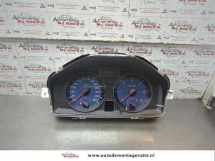 O191979 Gebruikte tellerklok Volvo C30