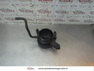 O191981 Gebruikte luchtregelklep Volvo C30