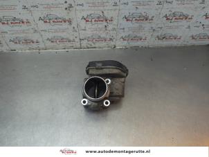 O191982 Gebruikte gasklephuis Volvo C30