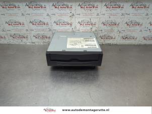 O191984 Gebruikte dvd speler Volvo C30