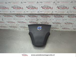 O191986 Gebruikte airbag links (stuur) Volvo C30