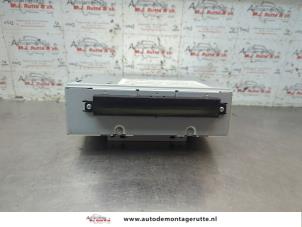 O191987 Gebruikte cd speler Volvo C30