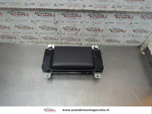 O191992 Gebruikte head-up display Volvo C30
