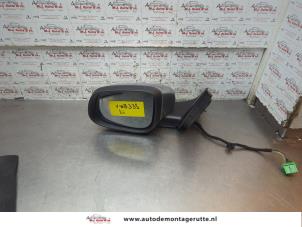 O191993 Gebruikte buitenspiegel links Volvo C30